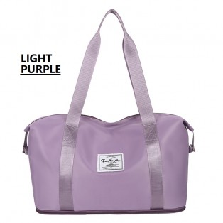 3941 TRAVEL BAG / GYM BAG